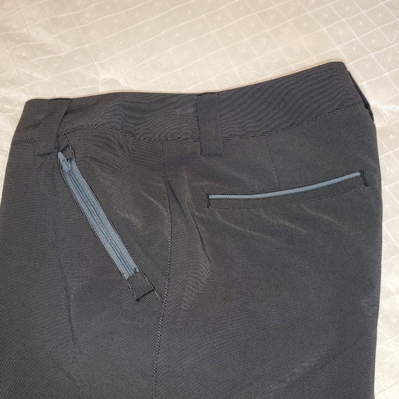 Adidas woman's 4 pocket pants - Picture 3 of 6